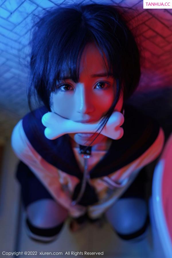 Kely香香  [XiuRen]高清写真图 2022.05.10 No.4986 仓井优香第33张图片